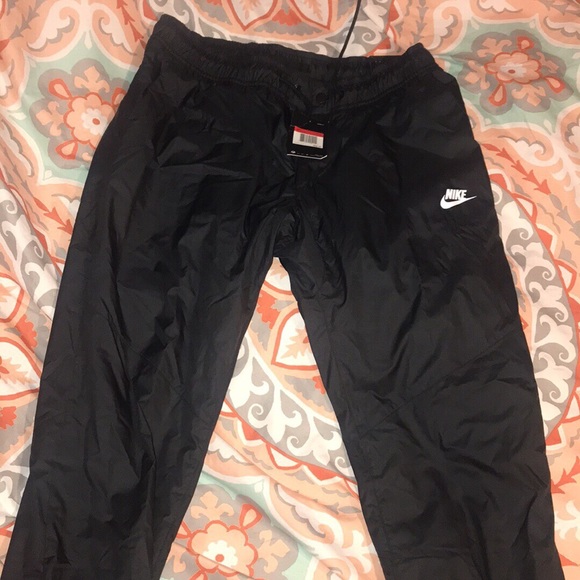 Nike Other - Nike Men’s XL WindBreaker Pants (Brand New)